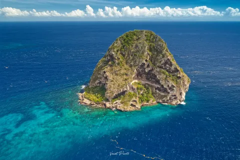 DECOUVREZ LE ROCHER DU DIAMANT !