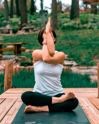 COURS DE YOGA TRADITIONNEL !