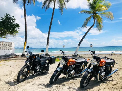 MOTO 1