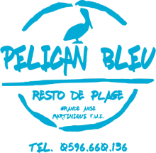 Pelican Bleu