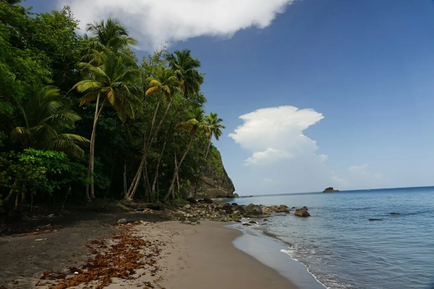 Martinique