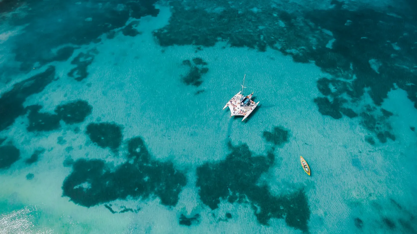 Martinique idées 