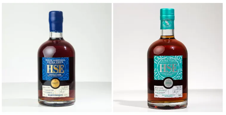 HSE Rhum