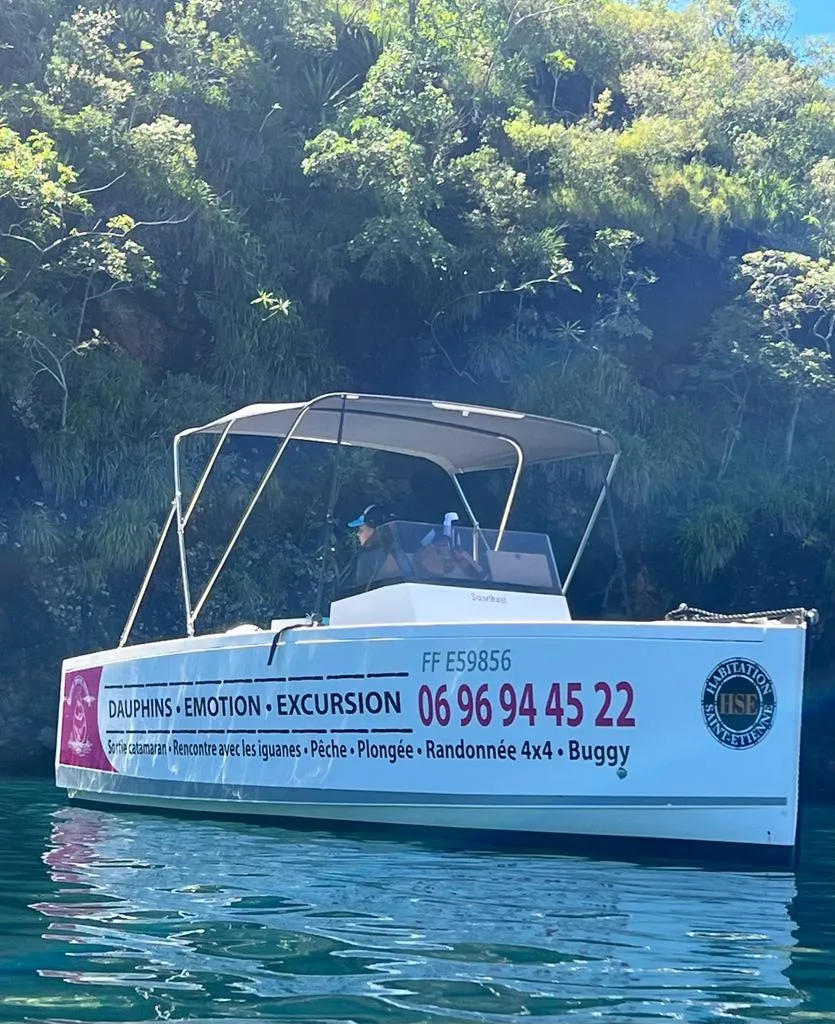 bateau