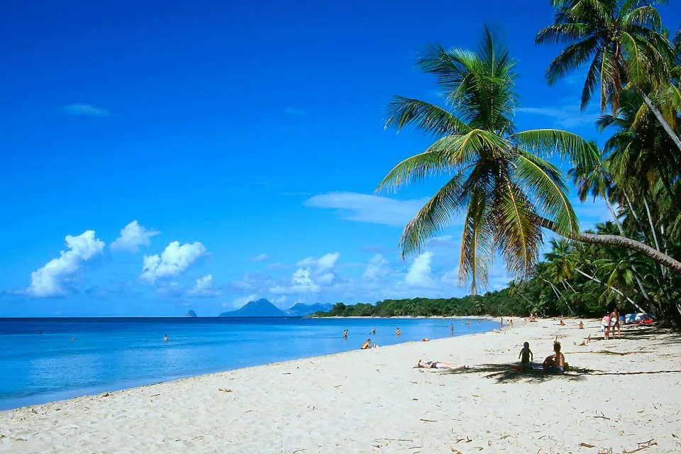 Martinique 