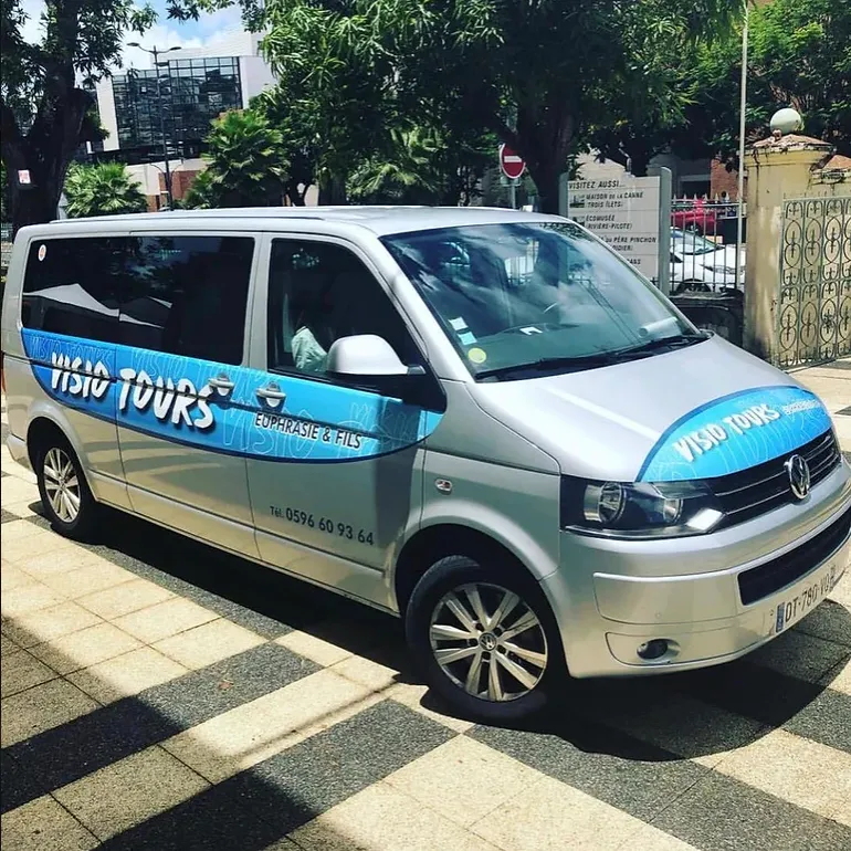 city tour