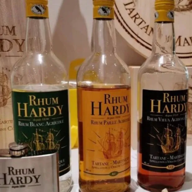 rhum
