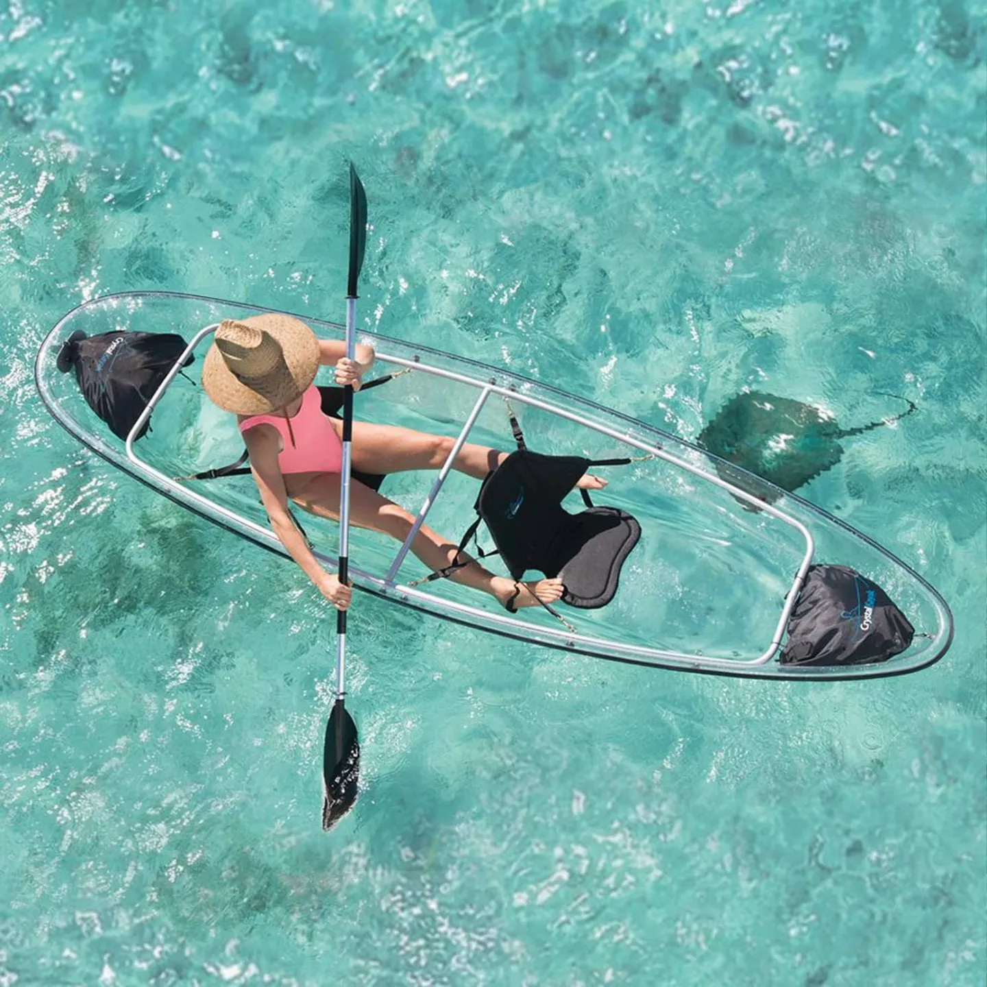 paddle