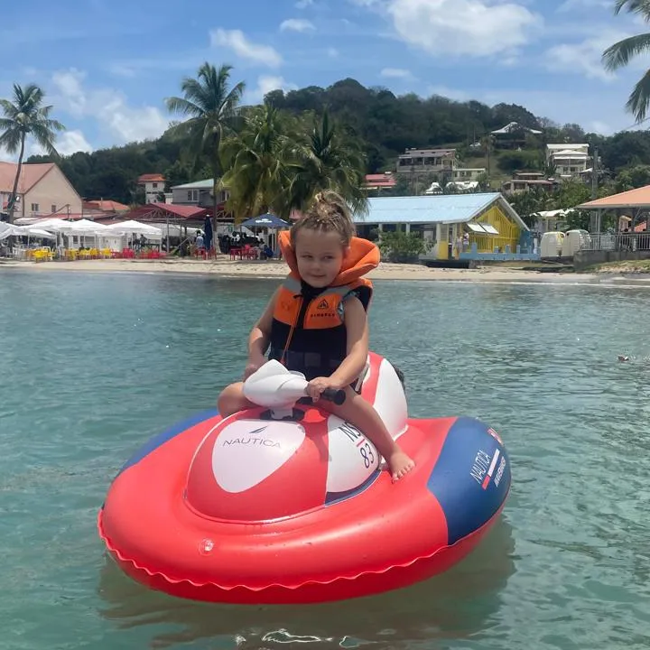 jet ski