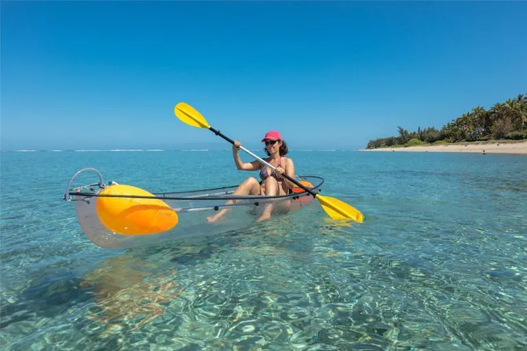 paddle
