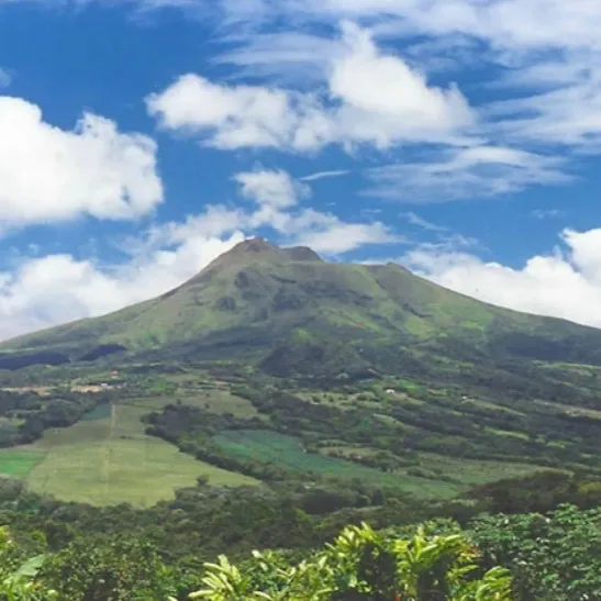 volcan