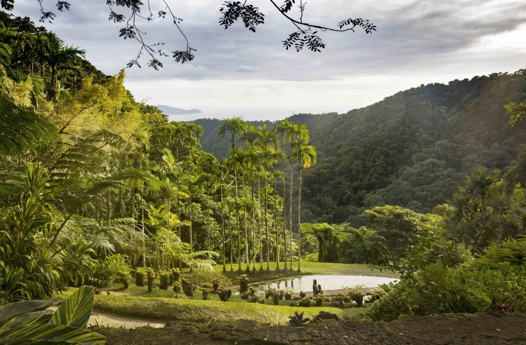 Martinique 