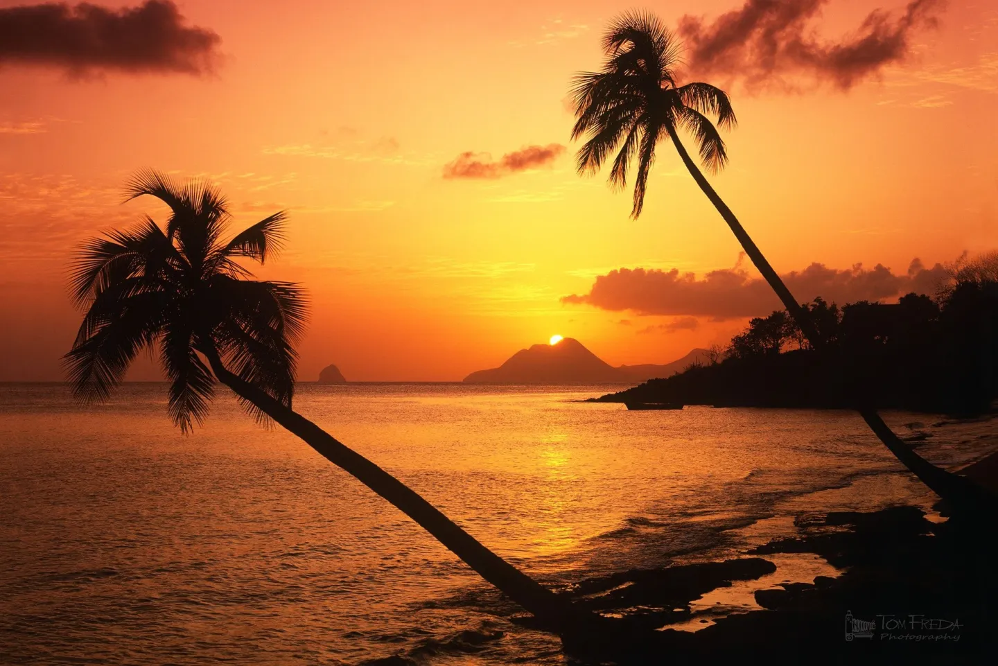 Anse Cafard