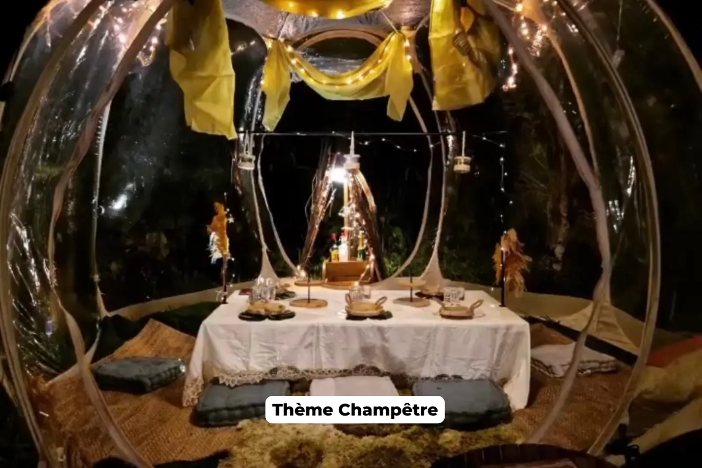 champetre