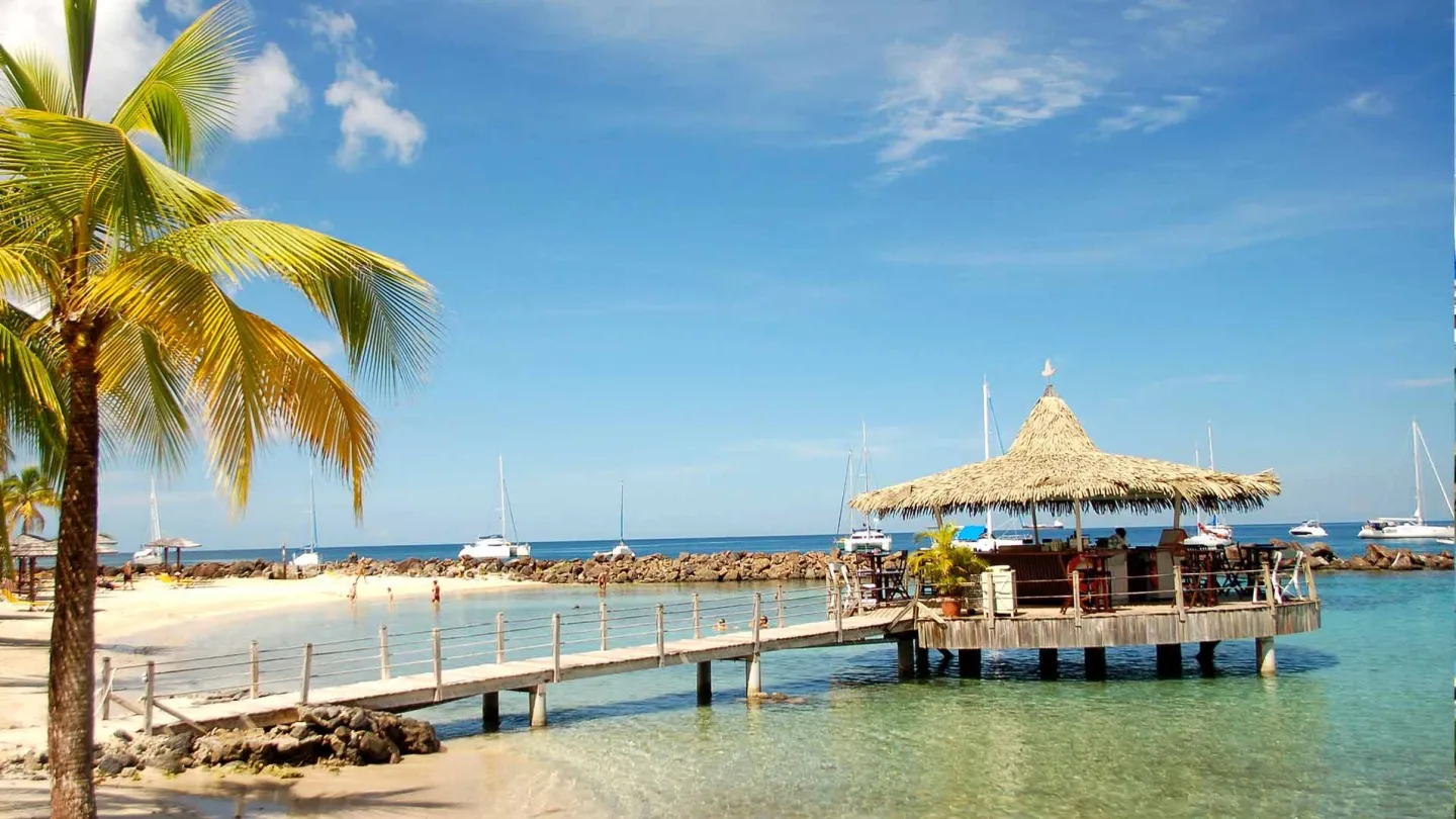 Journée Martinique 