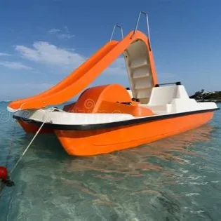 pedalo