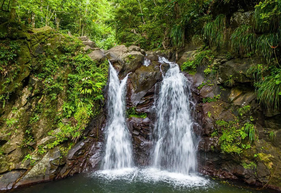Cascade Didier 
