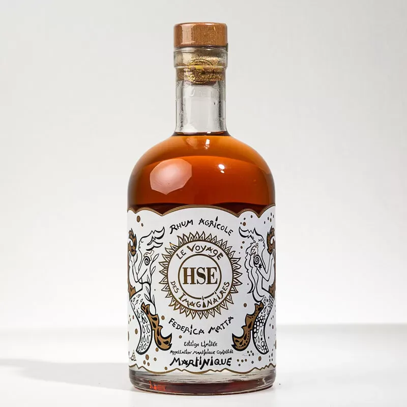 Rhum HSE