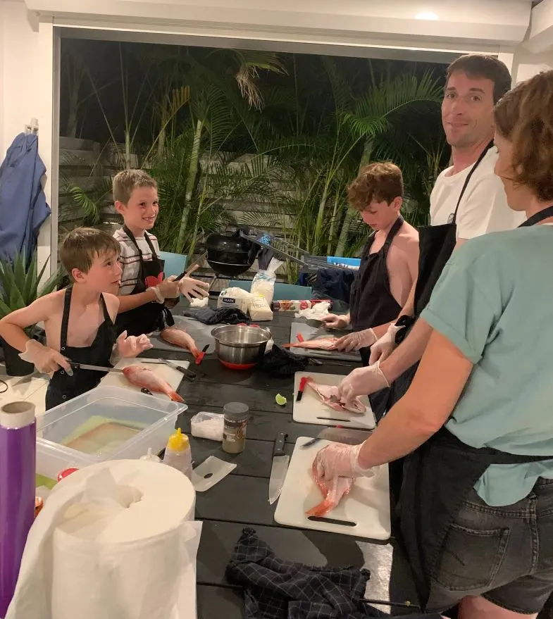 atelier culinaire 