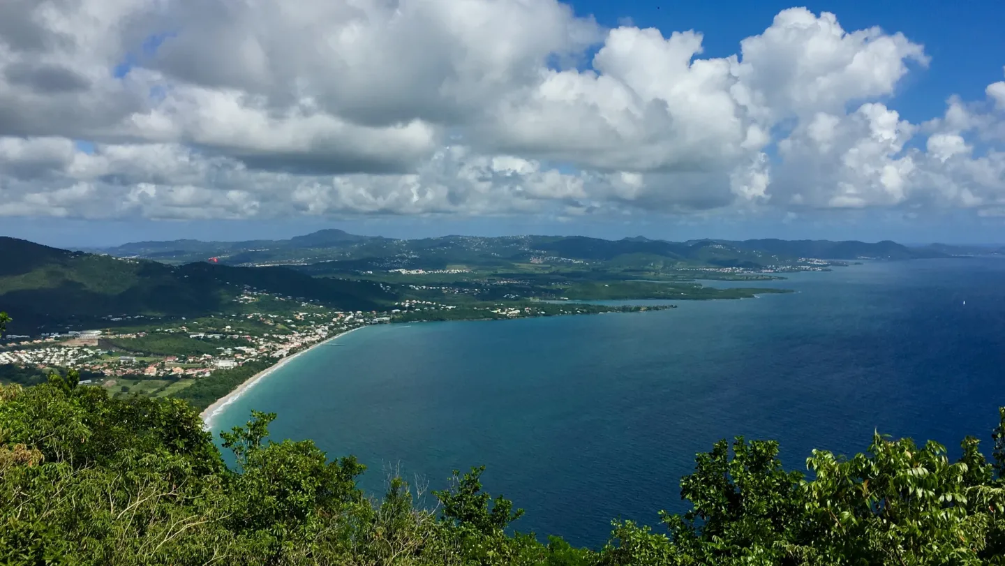 TRésors de Martinique 