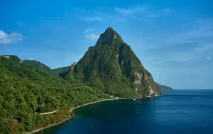 piton
